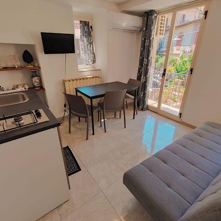 Appartement Tao House à Taormine Extérieur photo