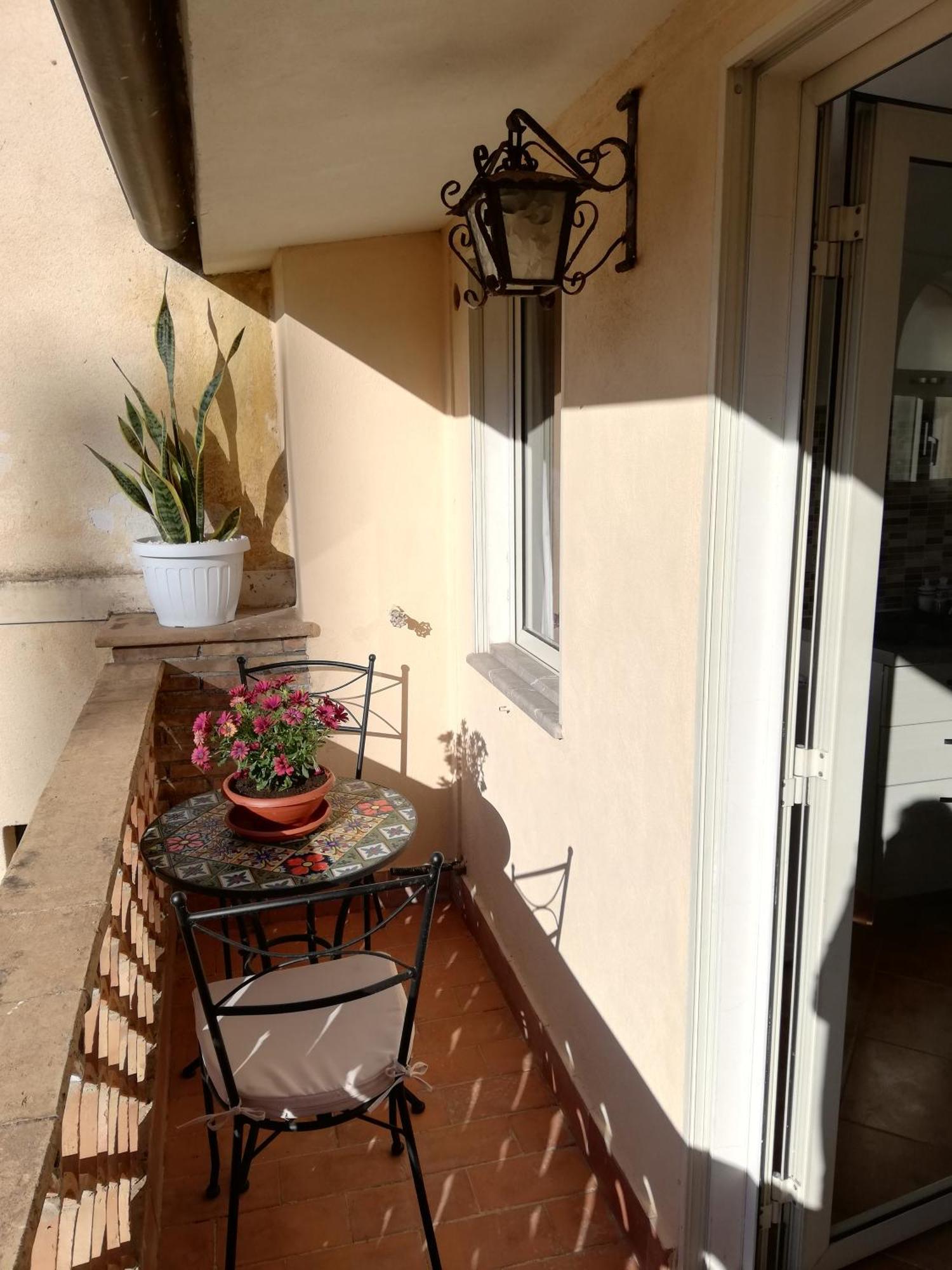 Appartement Tao House à Taormine Extérieur photo