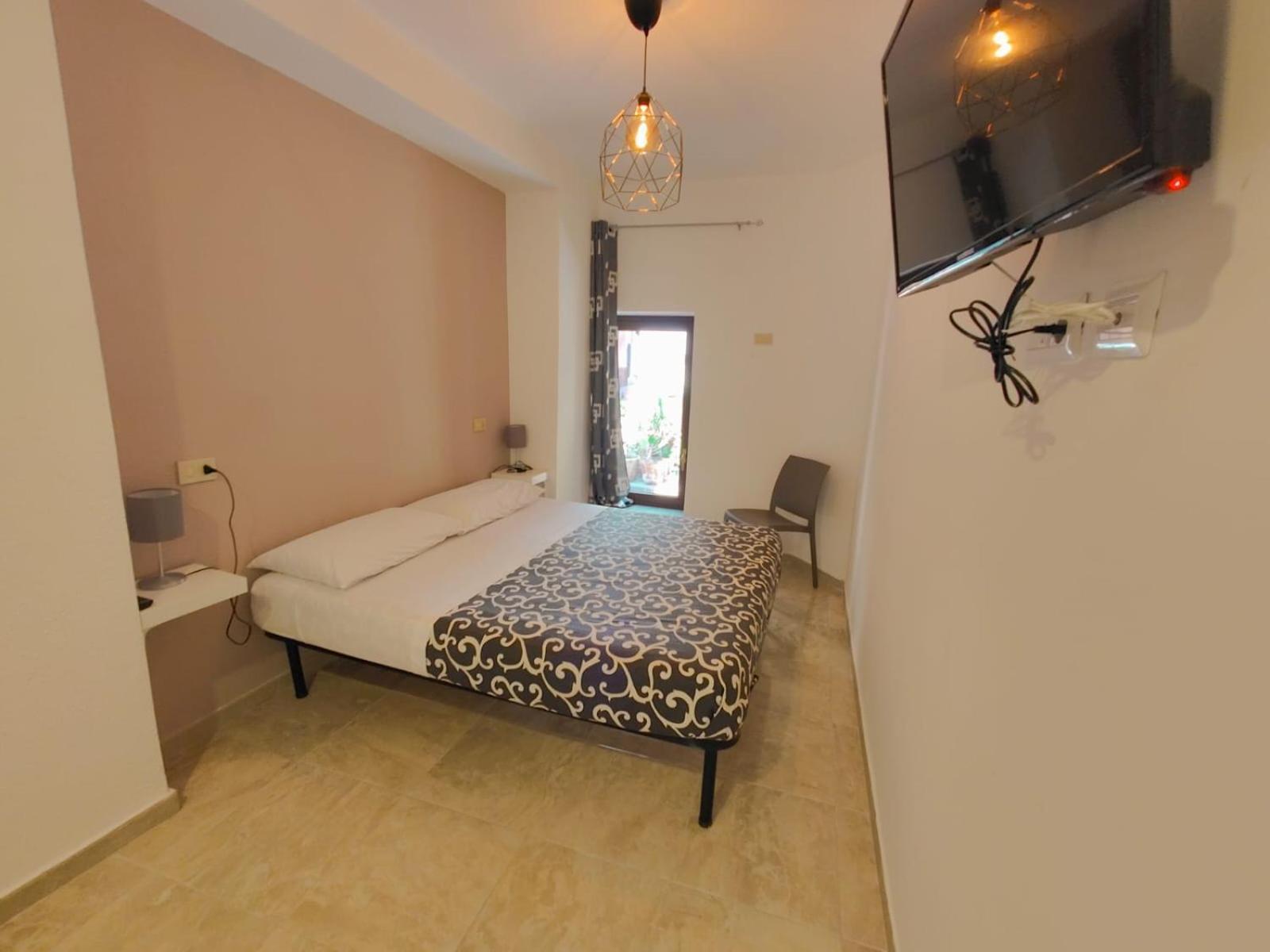 Appartement Tao House à Taormine Extérieur photo