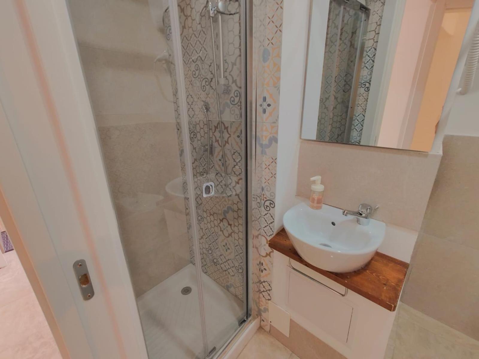 Appartement Tao House à Taormine Extérieur photo