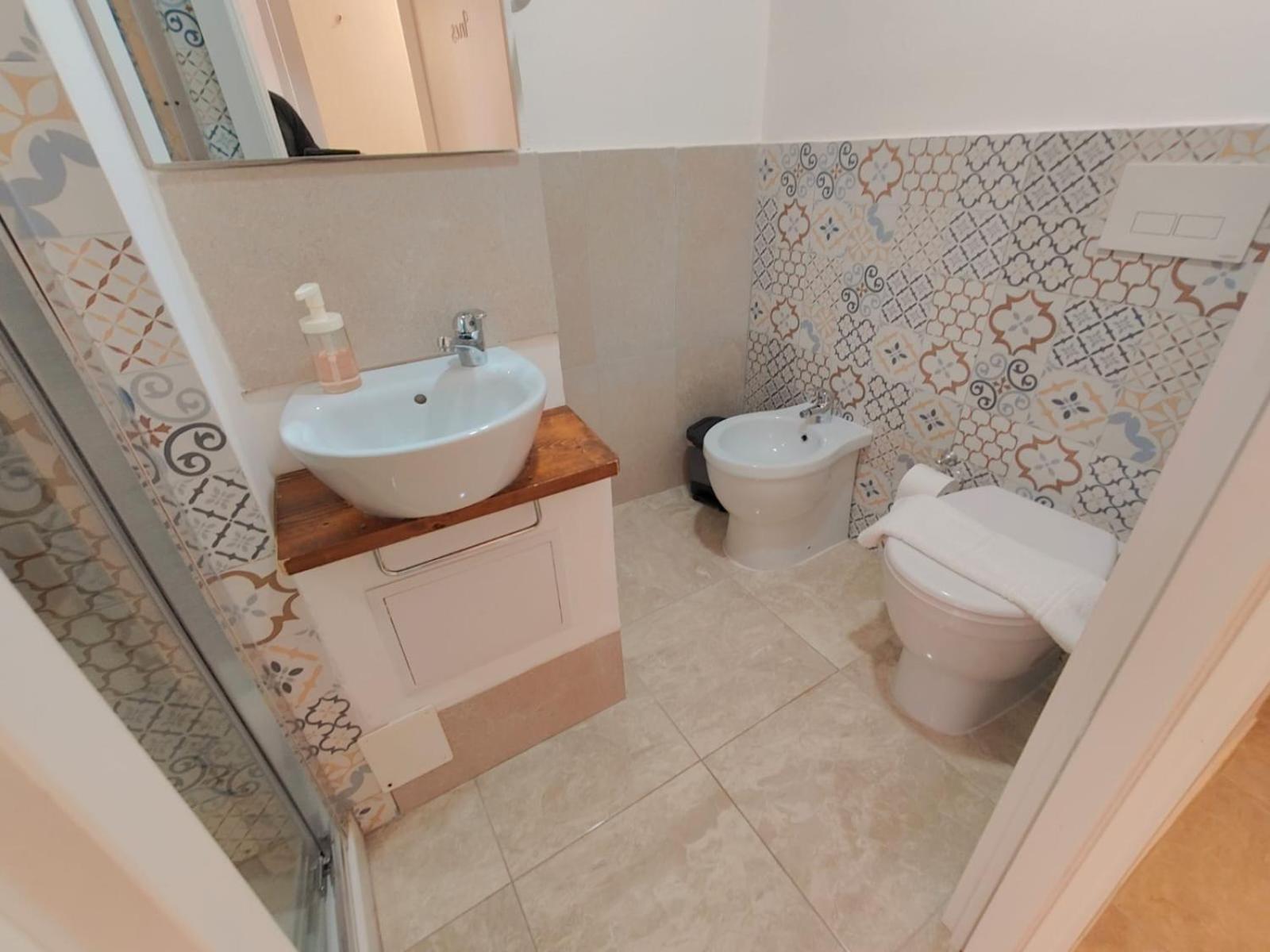 Appartement Tao House à Taormine Extérieur photo