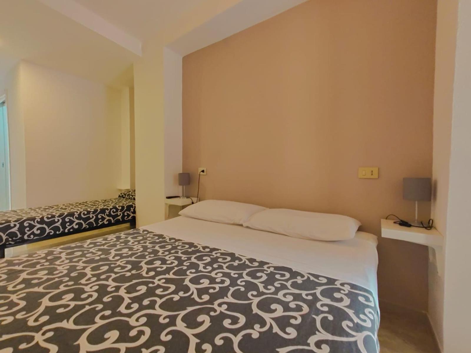 Appartement Tao House à Taormine Extérieur photo