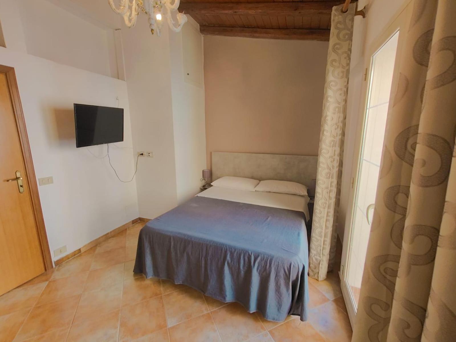 Appartement Tao House à Taormine Extérieur photo