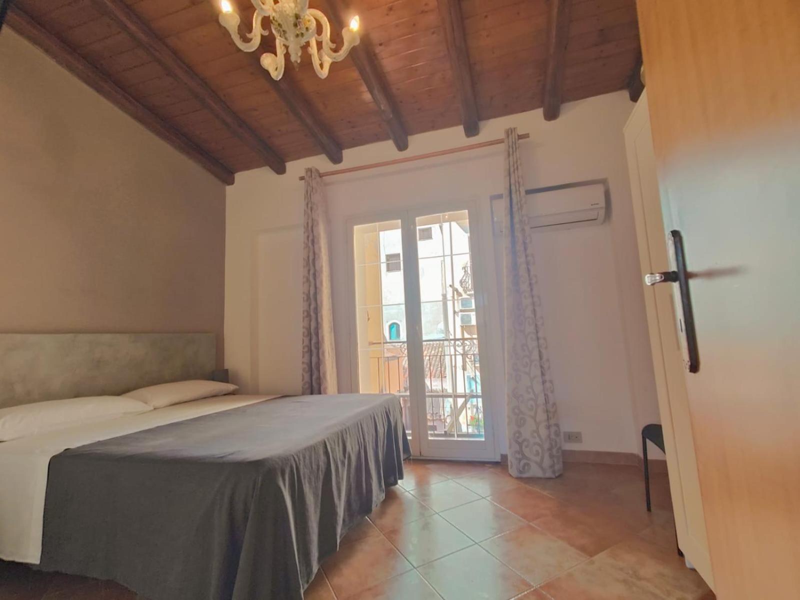 Appartement Tao House à Taormine Extérieur photo